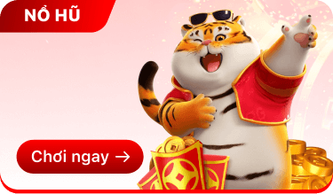 Nổ Hũ
