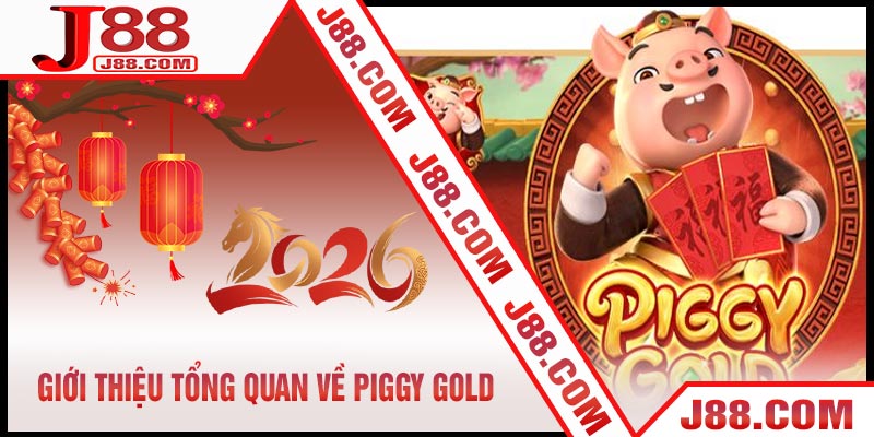 Giới Thiệu Tổng Quan Về Piggy Gold