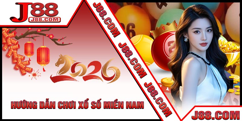 Hướng Dẫn Chơi Xổ Số Miền Nam