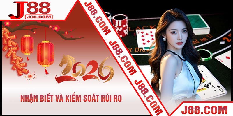 Nhận Biết Và Kiểm Soát Rủi Ro