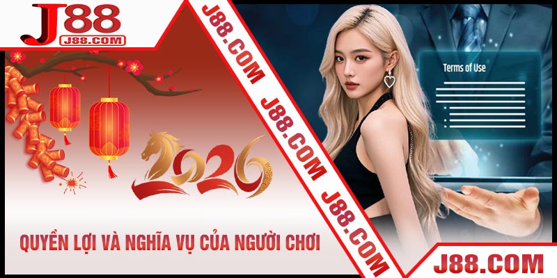 Quyền Lợi Và Nghĩa Vụ Của Người Chơi