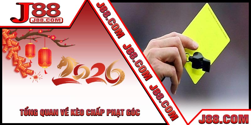 Tổng Quan Về Kèo Chấp Phạt Góc